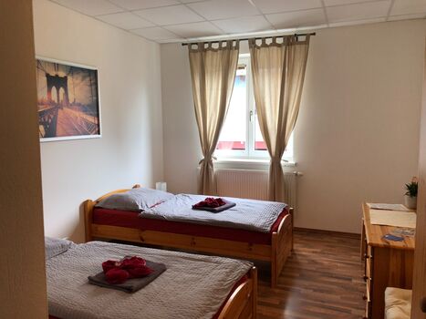 rooms2rent.at | Einzel-, Zweibettzimmer und Apartment