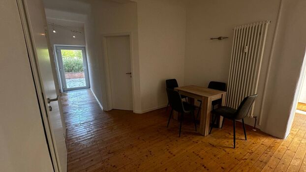 Ferienwohnung Koblenz – 3-Zimmer-Unterkunft Bild 5