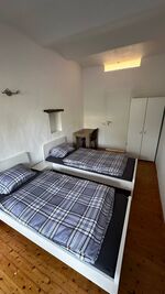 Ferienwohnung Koblenz – 3-Zimmer-Unterkunft Bild 15