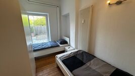 Ferienwohnung Koblenz – 3-Zimmer-Unterkunft Bild 3