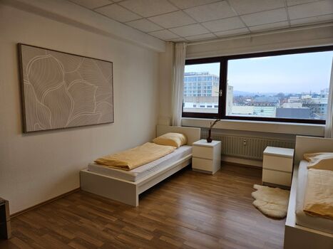 2- Zimmer WHG - Stadtnah Obrázok 2
