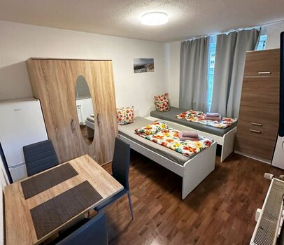 HomeRent in Bochum und Umgebung