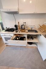 Modern ausgestattete 2-Zimmer-Wohnung in bester Lage von LU Bild 3