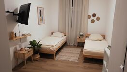 A1 Pension Hamburg Bild 2