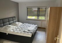 Ideale Wohnung für Paare und Familien Bild 1