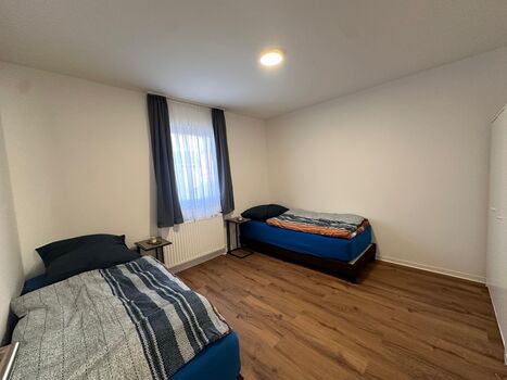 Gästezimmer, Messezimmer, Monteurszimmer Bild 4
