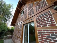 Premium-Fachwerkhaus für Monteure Bild 15