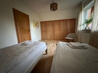 Premium-Fachwerkhaus für Monteure Bild 16