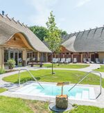 Premium-Fachwerkhaus für Monteure Bild 13