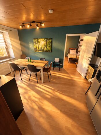 Parkside Monteurwohnung, Haus in Endsdorf Bild 3