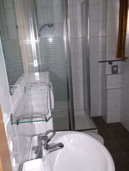Wohnung Edenstrasser Bild 3