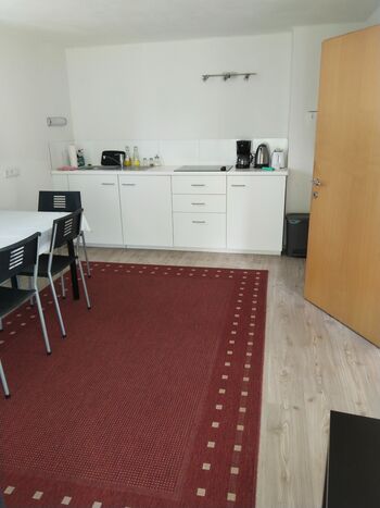 Wohnung Edenstrasser Zdjęcie 3