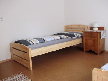 Wohnung Edenstrasser Bild 2