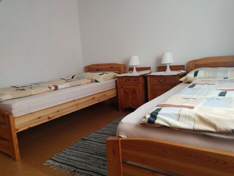 Wohnung Edenstrasser Zdjęcie 2