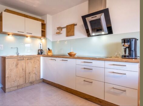 Wohnung Rieser Bild 3