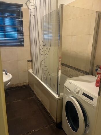 Herberge, Monteuerzimmer, Bild 4