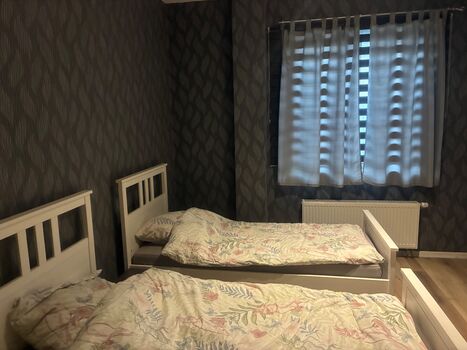 Herberge, Monteuerzimmer, Bild 2