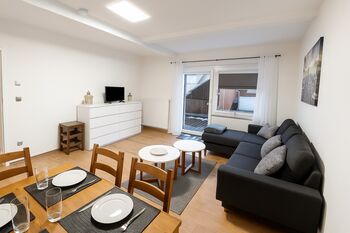 Optimal eingerichtete Monteurwohnungen in Remscheid Bild 3
