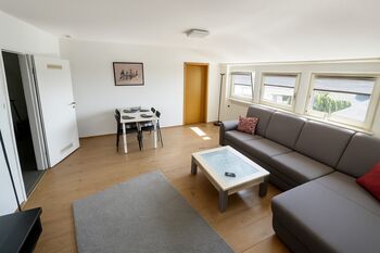 Optimal eingerichtete Monteurwohnungen in Remscheid Bild 4