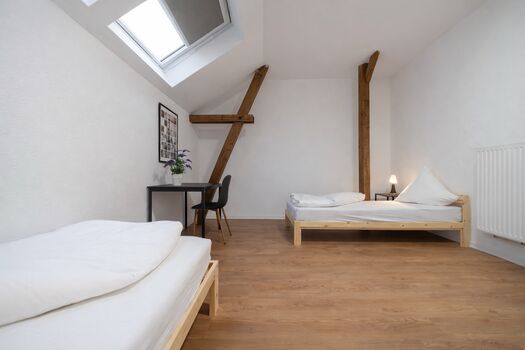 I&F Monteurwohnungen Weener Bild 3