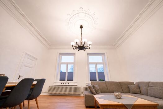 I&F Monteurwohnungen Weener Bild 5