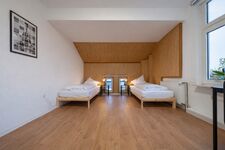 I&F Monteurwohnungen Weener Bild 1