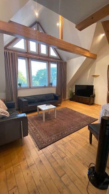 Ferienwohnung Moselblick Trier-Schweich Obrázok 2