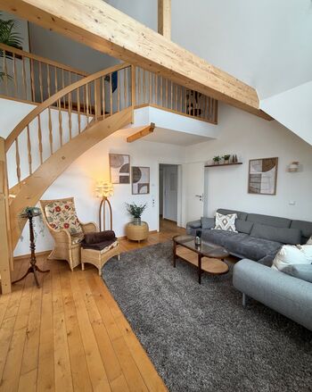 Ferienwohnung Fluss & Flair Trier-Schweich