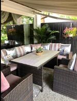 Gästezimmer Sannadi Bild 13