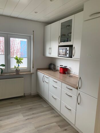 Ferienwohnung Wehrheim Nähe Bad Homburg Zdjęcie 4
