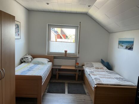 Ferienwohnung Wehrheim Nähe Bad Homburg Zdjęcie 3