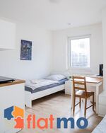 Gemütliche, zentrale Wohnung in Berlin FL01GA Bild 13