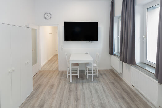 Moderne Wohnung by mevoga | Krefeld