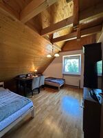 Unterkunft Panorama Appartement Bild 3