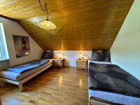 Unterkunft Panorama Appartement Bild 1