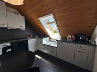 Unterkunft Panorama Appartement Bild 2