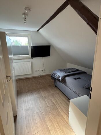 5 Zimmer Wohnung in Steinfurt