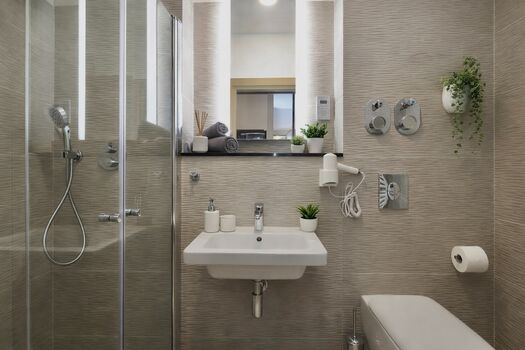 Unterkunft in Rognitzstraße, Berlin Picture 5