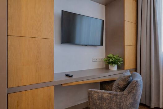 Unterkunft in Rognitzstraße, Berlin Picture 3