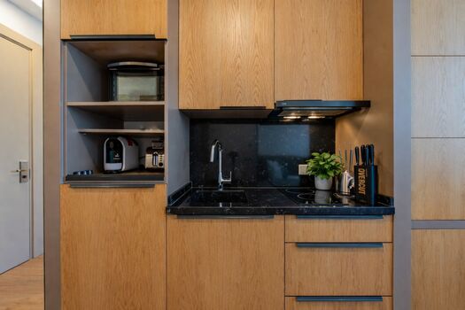 Unterkunft in Rognitzstraße, Berlin Picture 2