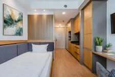 Unterkunft in Rognitzstraße, Berlin Bild 1