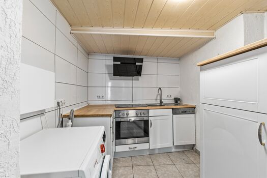 Monteurunterkünfte in Alzey – 24h Check-In