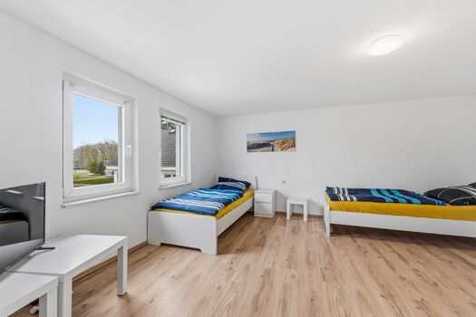 Monteurunterkünfte in Alzey – 24h Check-In Bild 3