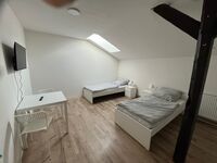 Monteurzimmer Bild 2