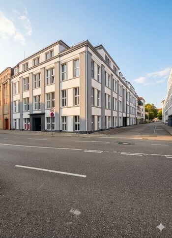 Aurum Immobilie Pforzheim