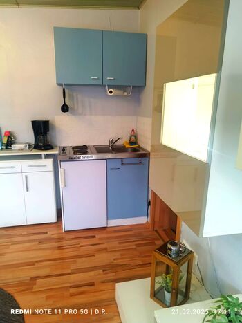 Montage Appartement Gladbeck - Renntfort Obrázok 5
