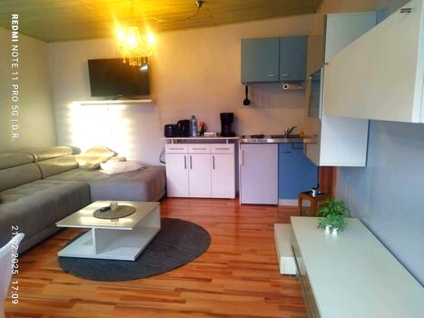 Montage Appartement Gladbeck - Renntfort Obrázok 2