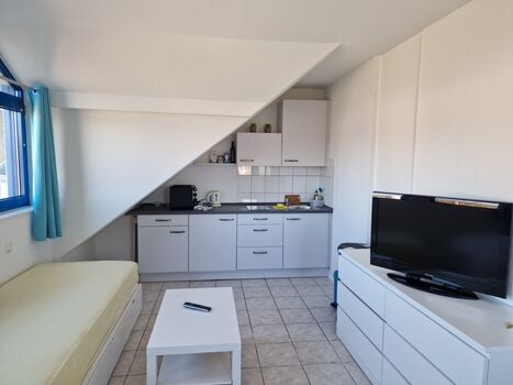 Monteurzimmer Wevers an der Hauptstraße in Lohmar Bild 2