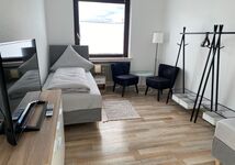 Apartment 6 | Doppelzimmer 