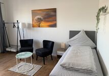 Apartment 4 | Doppelzimmer